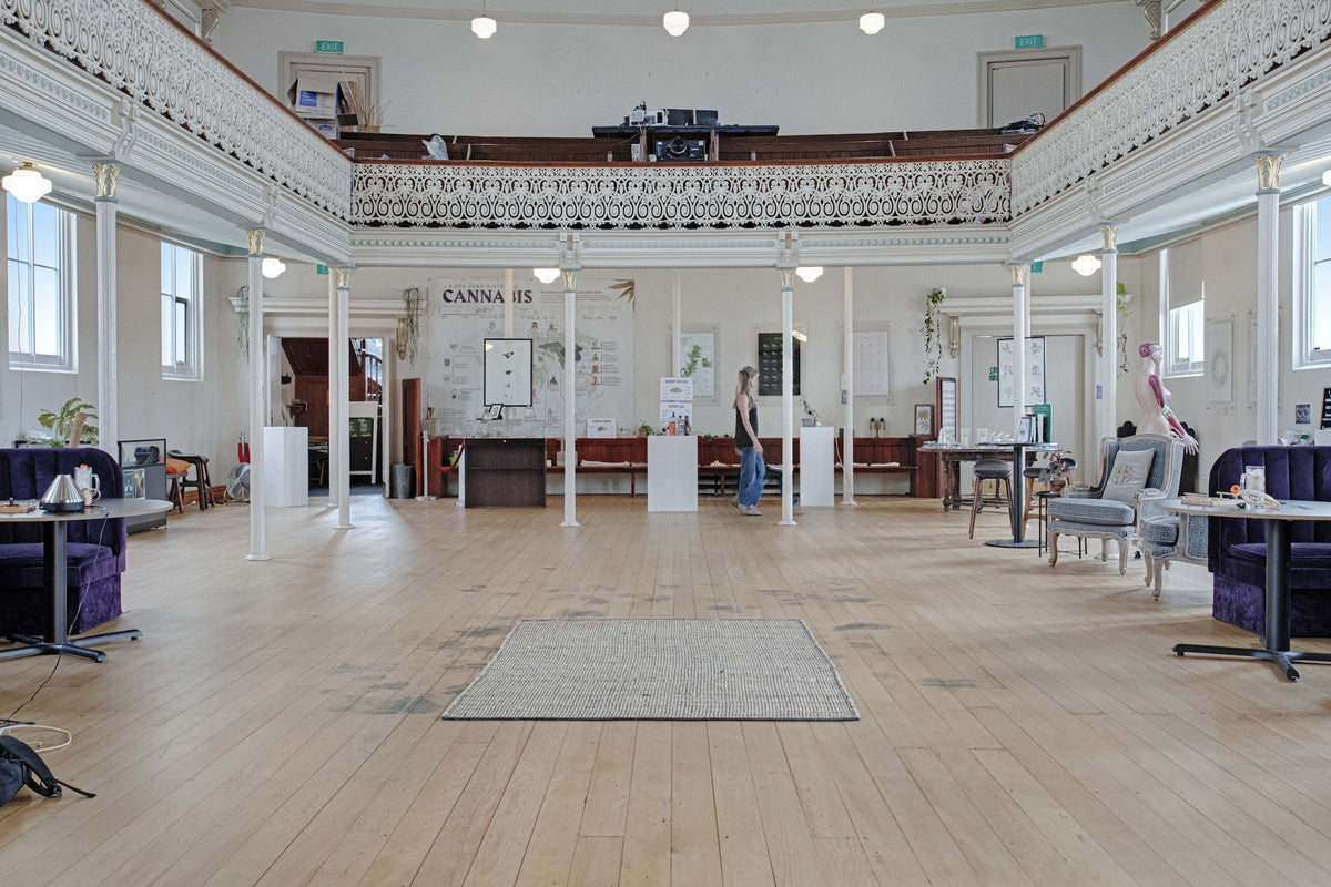 Plan your visit to Whakamana Cannabis Museum, Auckland