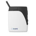 Oleo Panacea Vaporiser