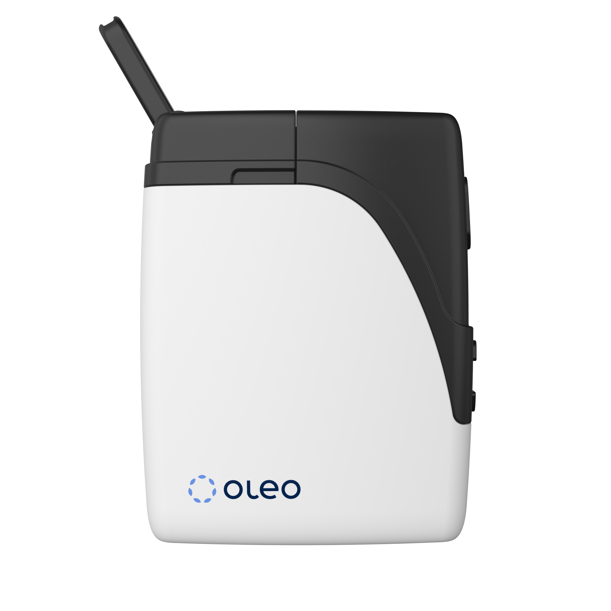 Oleo Panacea Vaporiser
