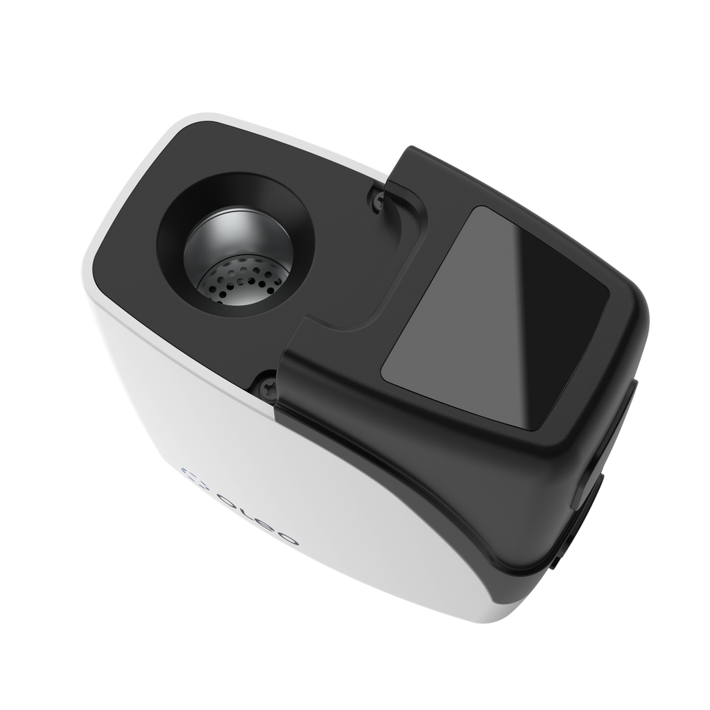 Oleo Panacea Vaporiser