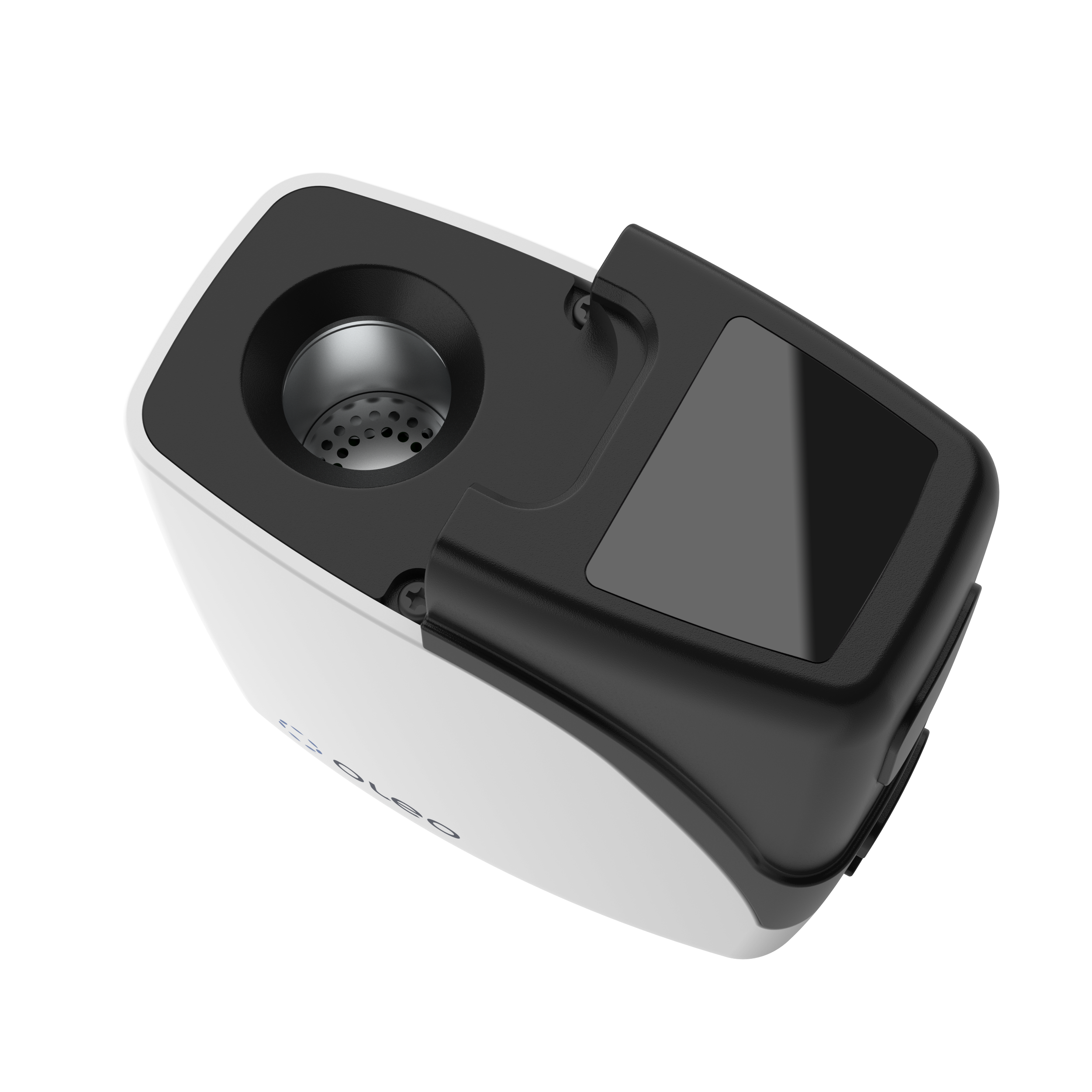 Oleo Panacea Vaporiser