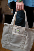 Whakamana Tote Bag