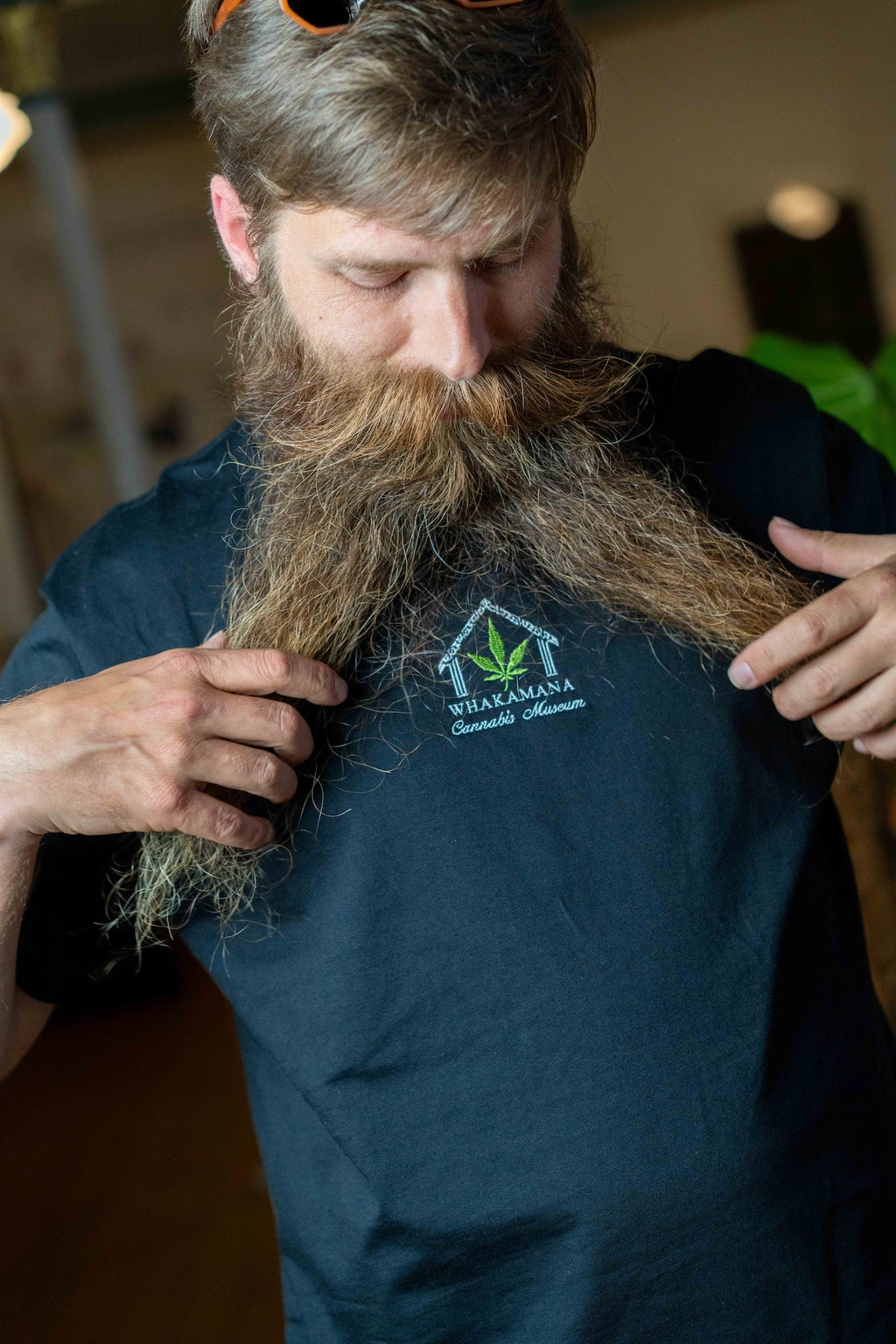 Whakamana Museum T-Shirt