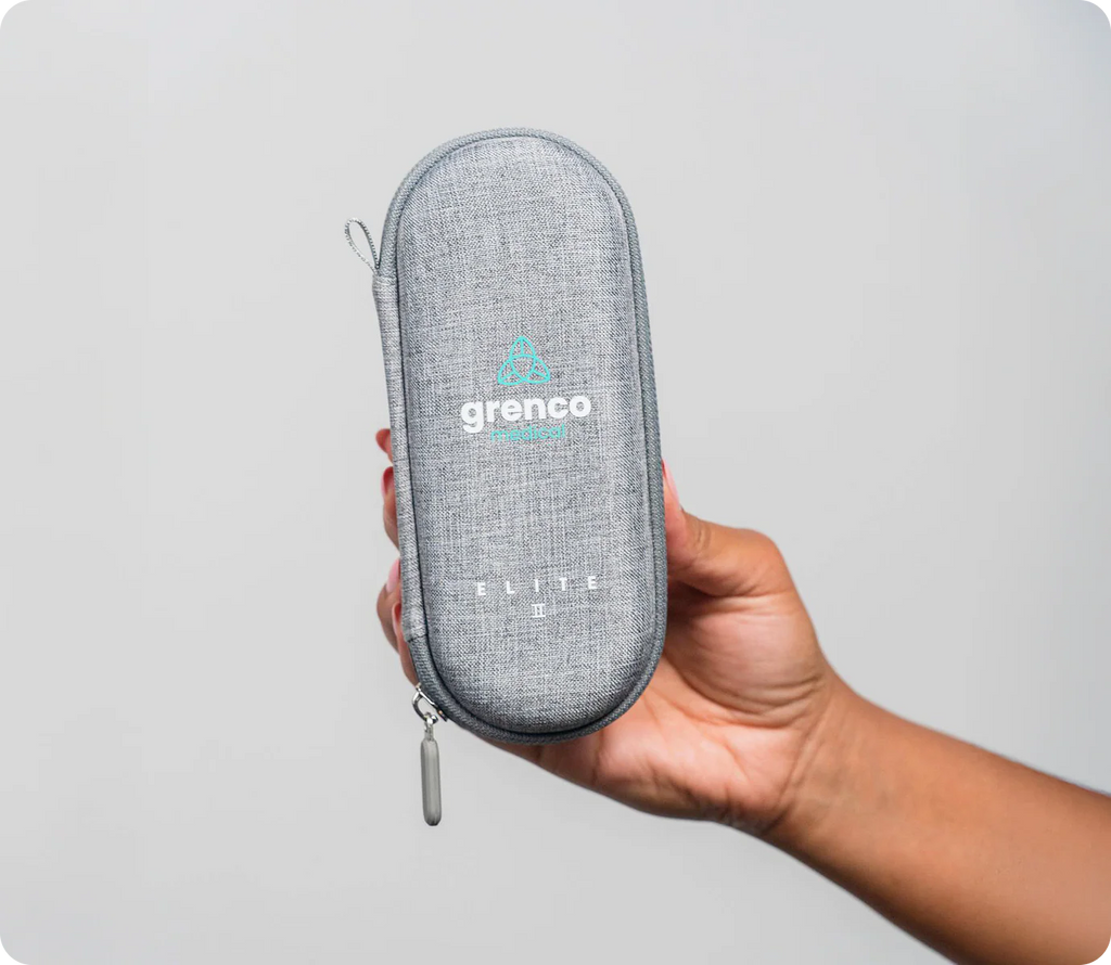 Grenco Medical Elite II