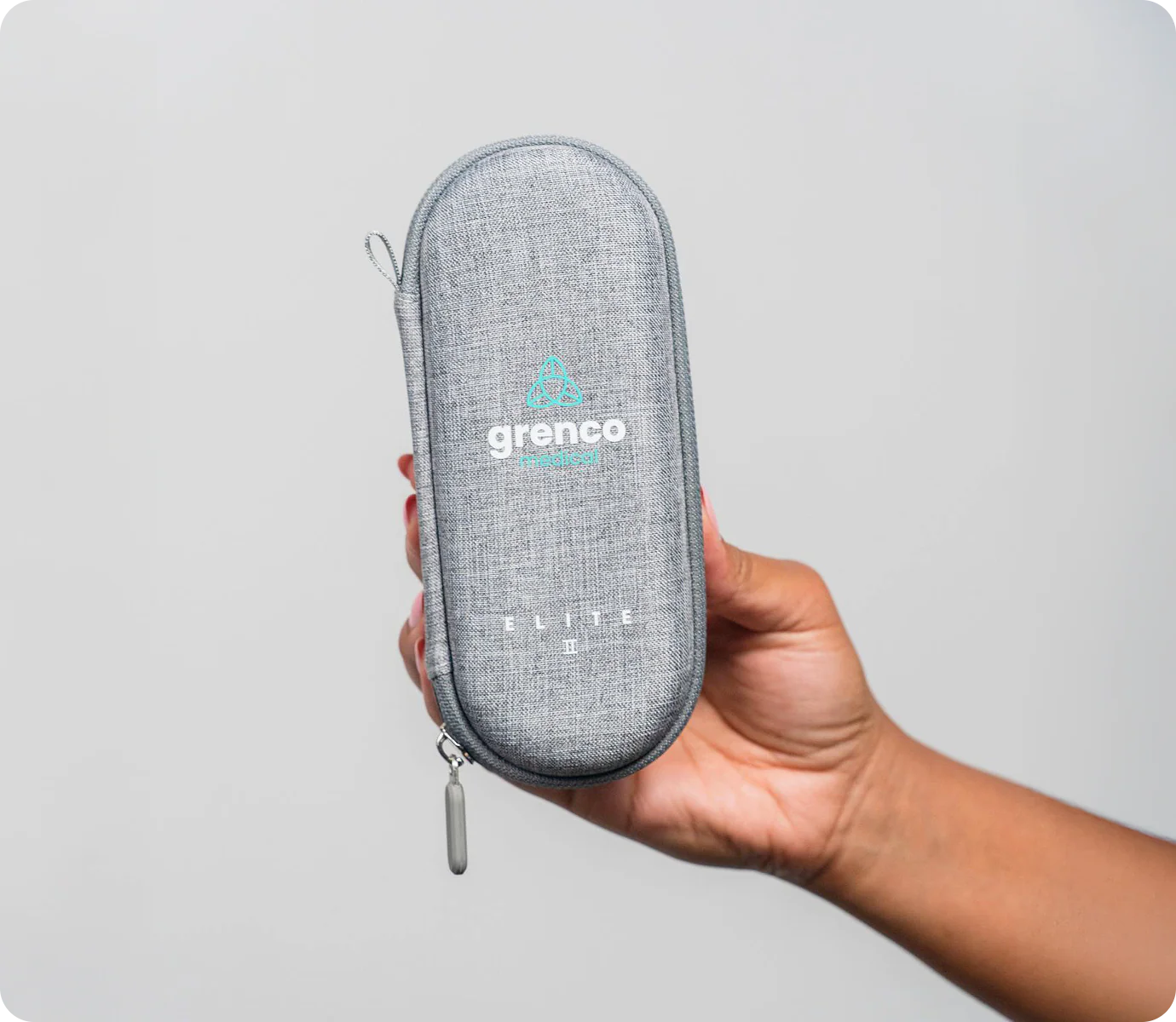 Grenco Medical Elite II