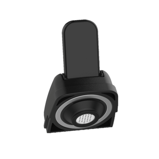 Oleo Panacea Vaporiser